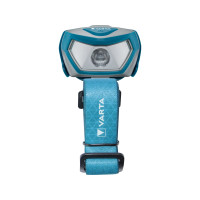 Produktbild för Varta Outdoor Sports H10 PRO - huvudficklampa - LED