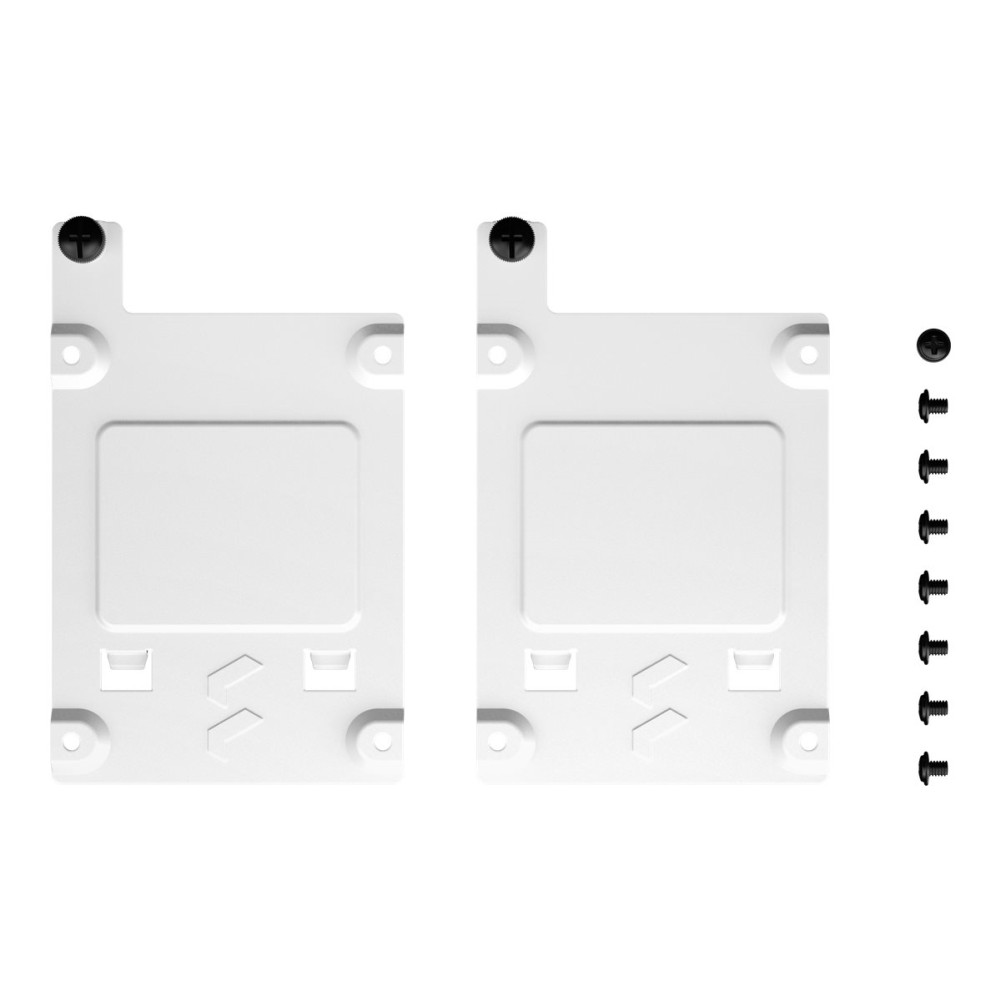 Produktbild för Fractal Design Type B - hårddisk uppgraderingskit