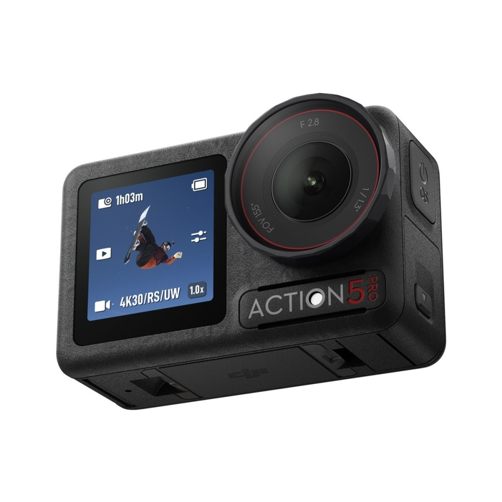 Produktbild för DJI Osmo Action 5 Pro