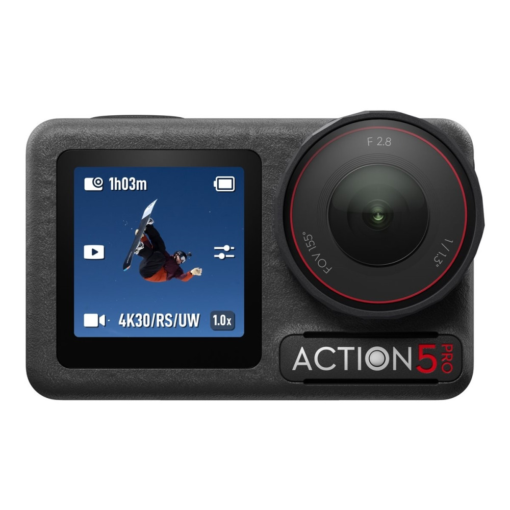 Produktbild för DJI Osmo Action 5 Pro