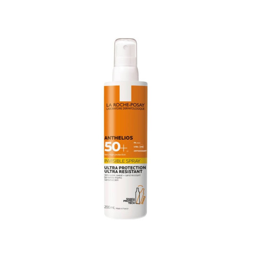 La Roche-Posay La Roche-Posay