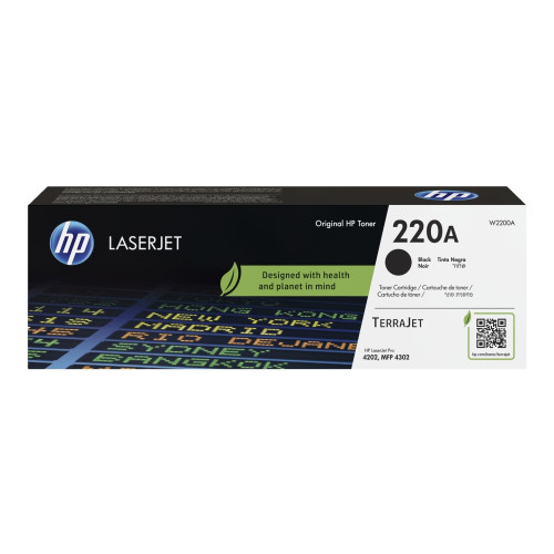 HP HP 220A