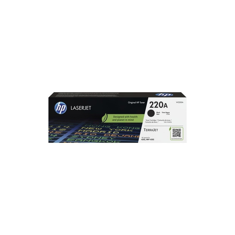 Produktbild för HP 220A