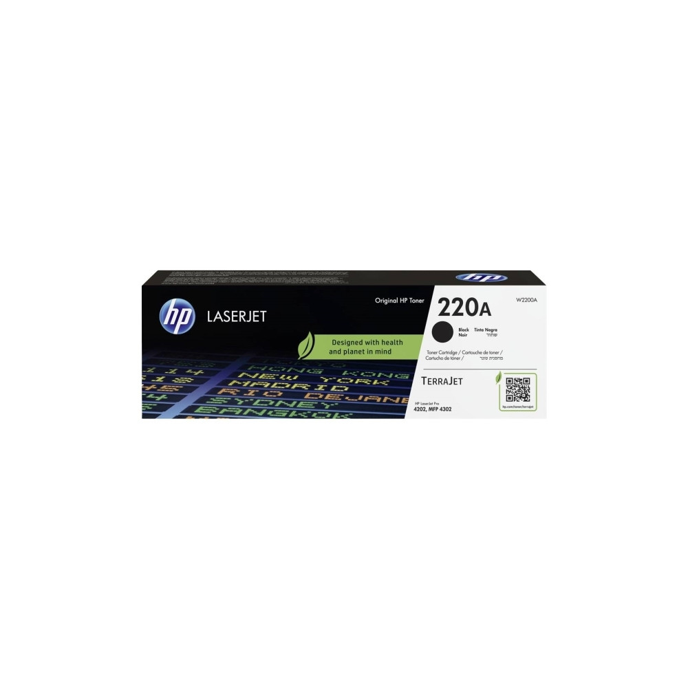 Produktbild för HP 220A