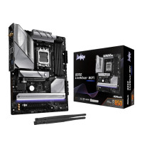 Produktbild för ASRock B850 LIVEMIXER WIFI