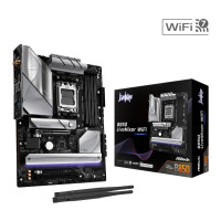 Produktbild för ASRock B850 LIVEMIXER WIFI