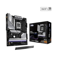 Produktbild för ASRock B850 LIVEMIXER WIFI
