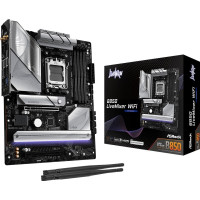 Produktbild för ASRock B850 LIVEMIXER WIFI