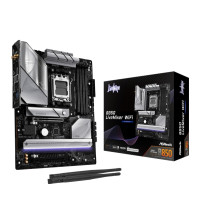Produktbild för ASRock B850 LIVEMIXER WIFI