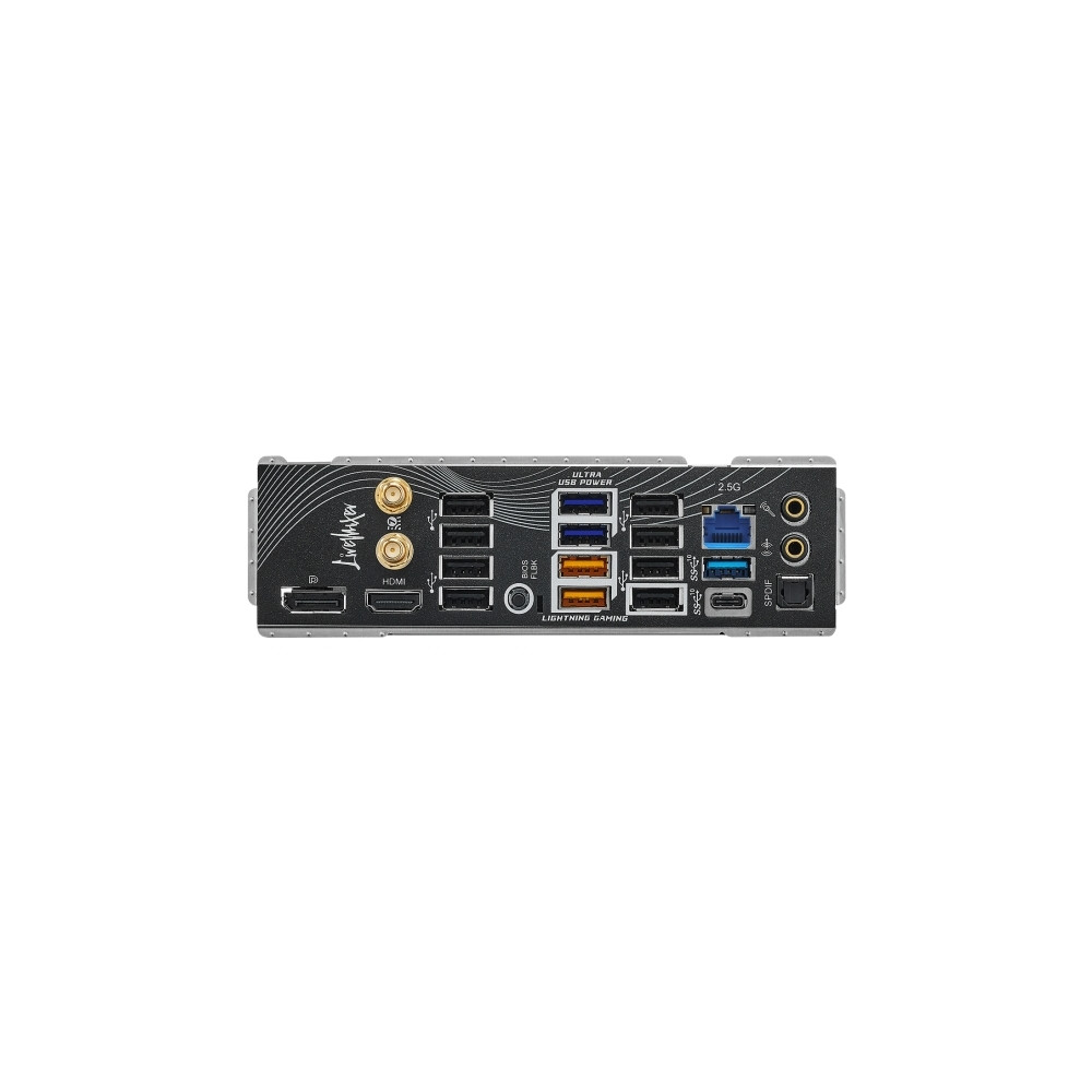 Produktbild för ASRock B850 LIVEMIXER WIFI