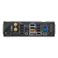 Produktbild för ASRock B850 LIVEMIXER WIFI