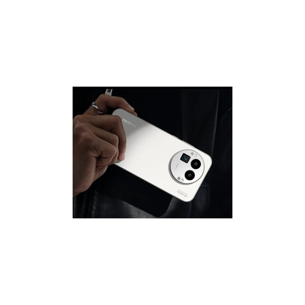 Produktbild för Realme GT 8 Pro