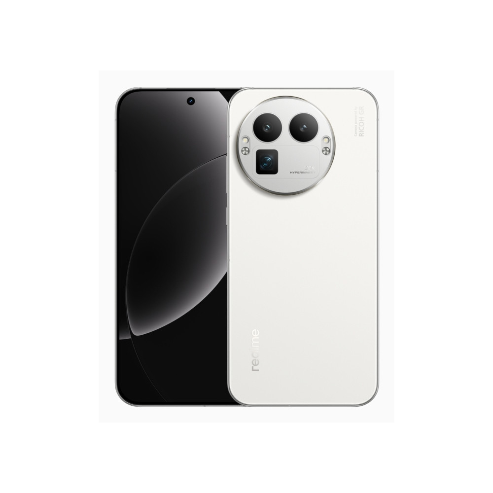 Produktbild för Realme GT 8 Pro