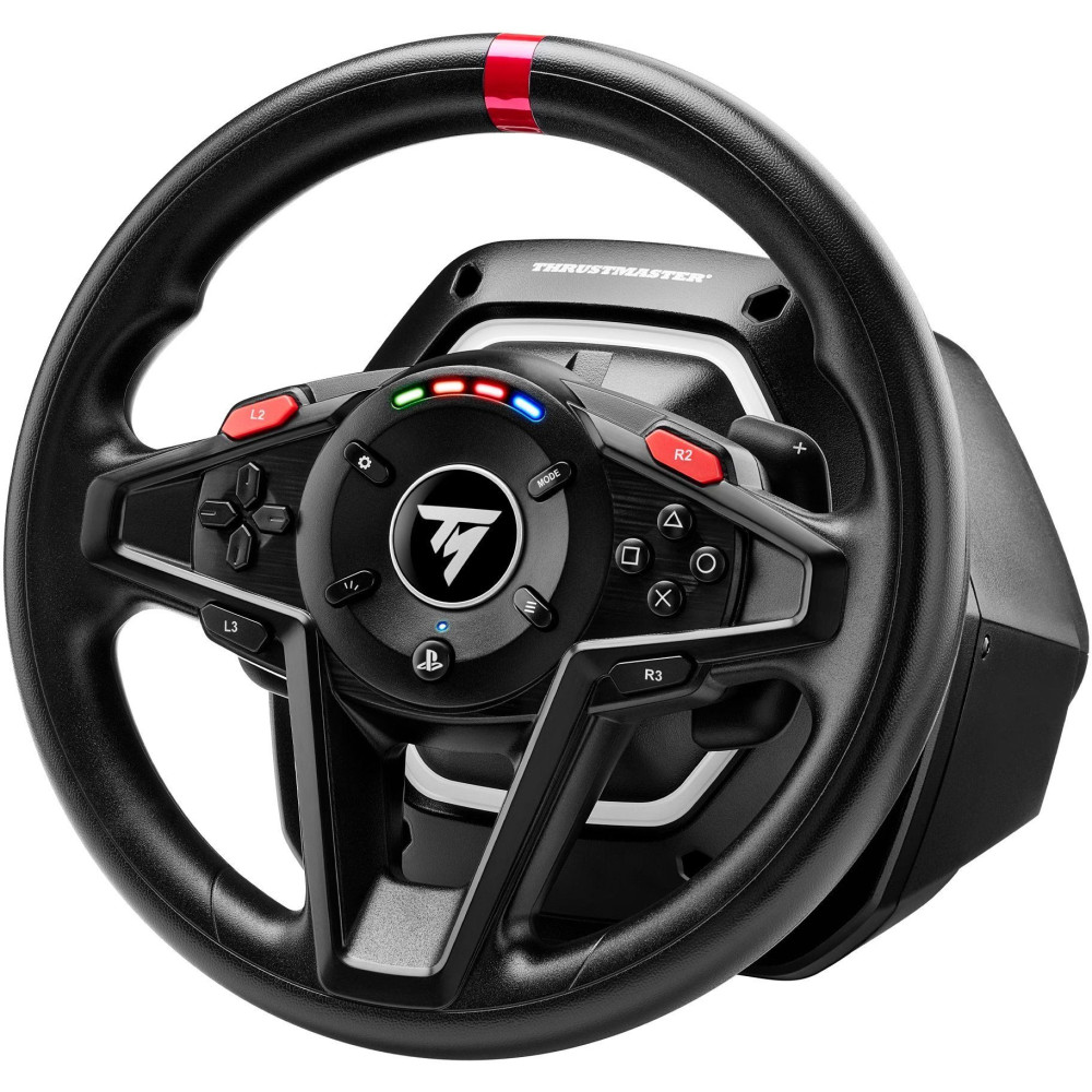Produktbild för ThrustMaster T128