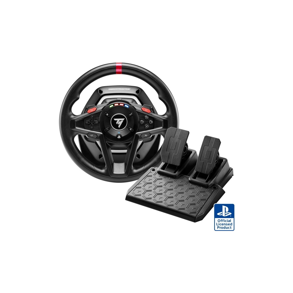 Produktbild för ThrustMaster T128