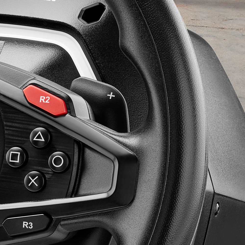 Produktbild för ThrustMaster T128