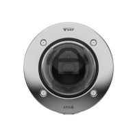 Produktbild för AXIS P32 Series P3268-SLVE - nätverksövervakningskamera - kupol - TAA-kompatibel