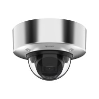 Produktbild för AXIS P32 Series P3268-SLVE - nätverksövervakningskamera - kupol - TAA-kompatibel