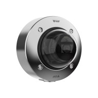 Produktbild för AXIS P32 Series P3268-SLVE - nätverksövervakningskamera - kupol - TAA-kompatibel
