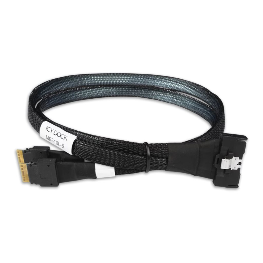 Produktbild för ICY Dock SATA-kabel - 50 cm