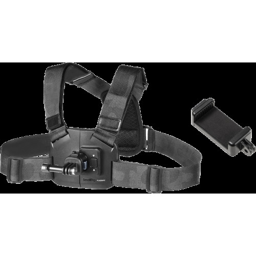 SMALLRIG SmallRig 6308 Chest Mount for Phones and Action Cameras