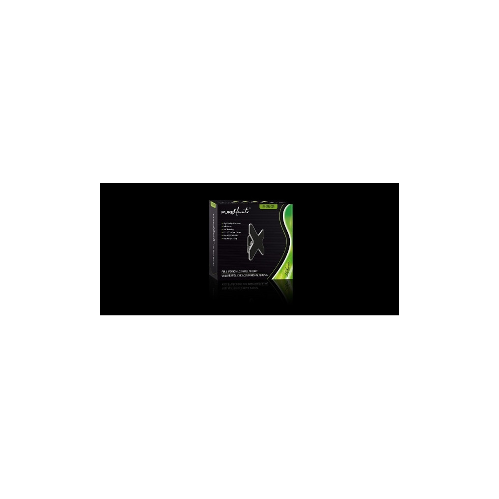 Produktbild för PureMounts PM-Style-23c