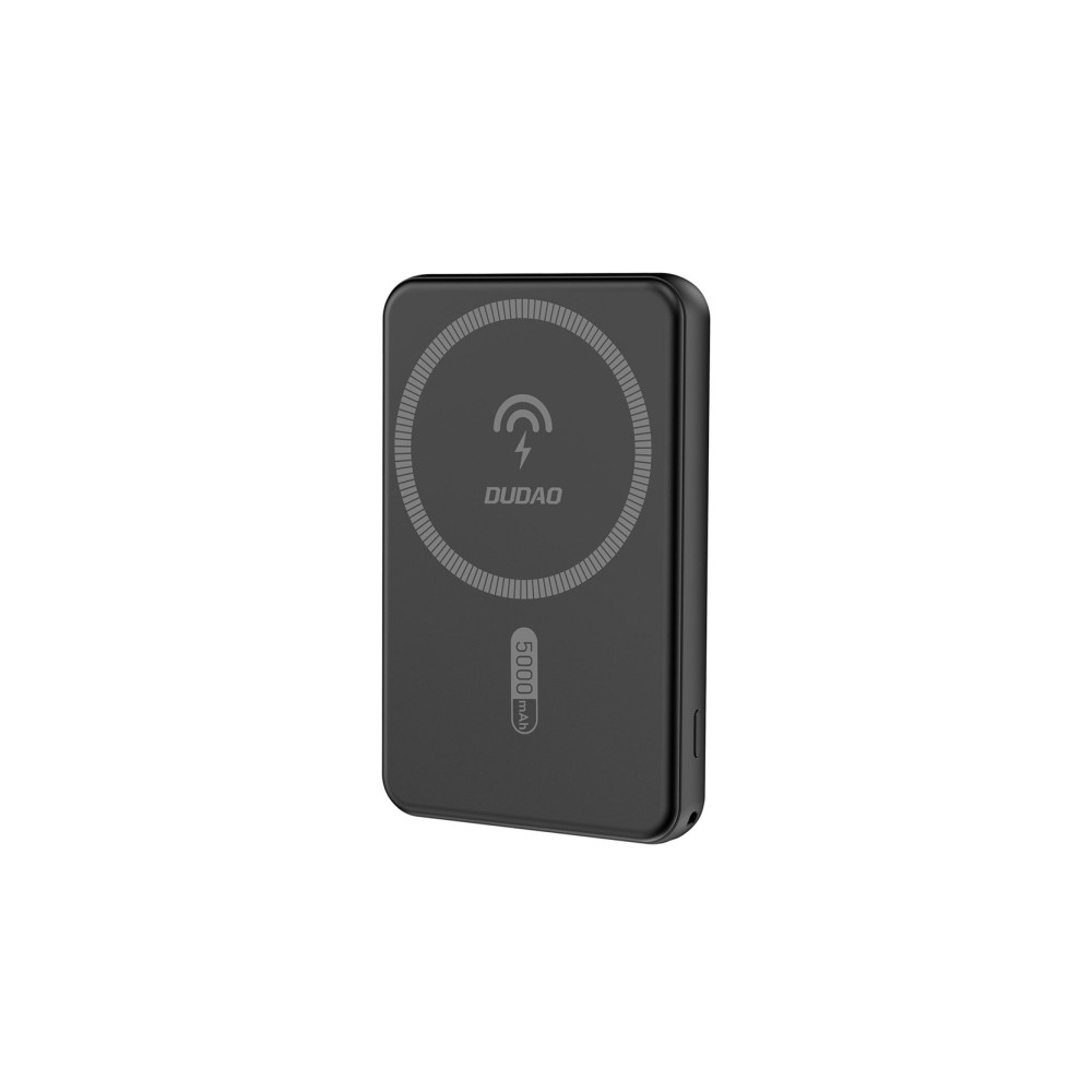 Produktbild för Dudao K14S USB-C / MagSafe trådlös powerbank 20W 5000mAh