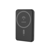Produktbild för Dudao K14S USB-C / MagSafe trådlös powerbank 20W 5000mAh