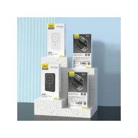 Produktbild för Dudao K14S USB-C / MagSafe trådlös powerbank 20W 5000mAh