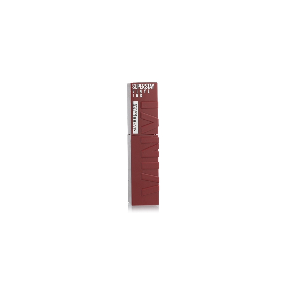 Produktbild för Maybelline Superstay Vinyl Link 10-lippy läppglans/läppprodu...