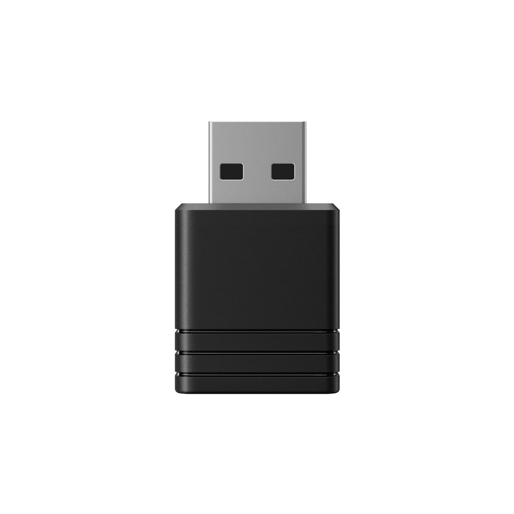 Produktbild för BenQ - nätverksadapter - USB