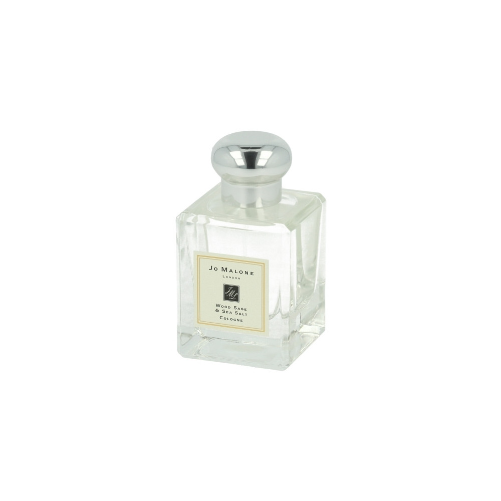Produktbild för Jo Malone Wood Sage &amp Sea Salt Eau de Cologne 50 ml (unis...