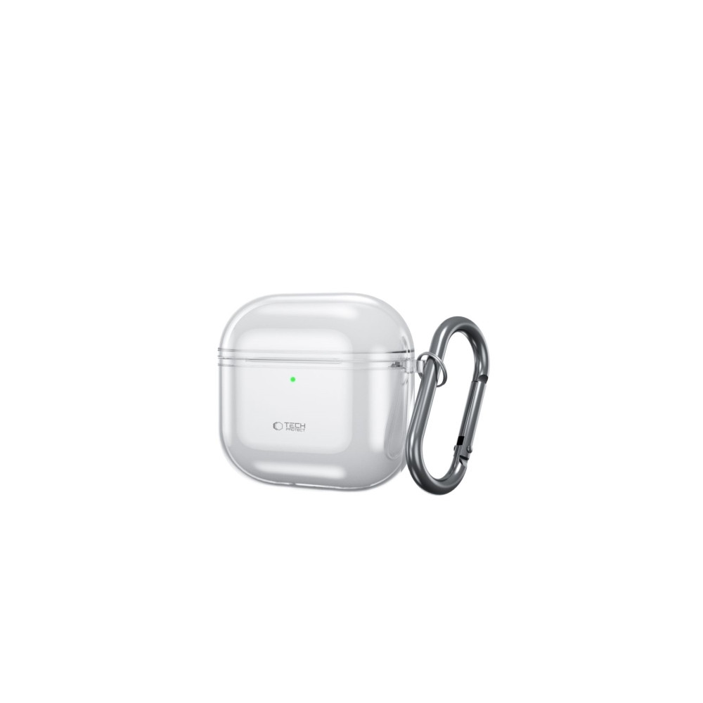 Produktbild för Tech-Protect FLEXAir-skal till Apple AirPods 4