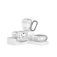 Produktbild för Tech-Protect FLEXAir-skal till Apple AirPods 4