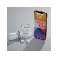 Produktbild för Tech-Protect FLEXAir-skal till Apple AirPods 4