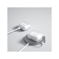 Produktbild för Tech-Protect FLEXAir-skal till Apple AirPods 4