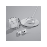 Produktbild för Tech-Protect FLEXAir-skal till Apple AirPods 4