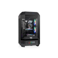 Produktbild för Thermaltake The Tower 250 - MT - mini ITX
