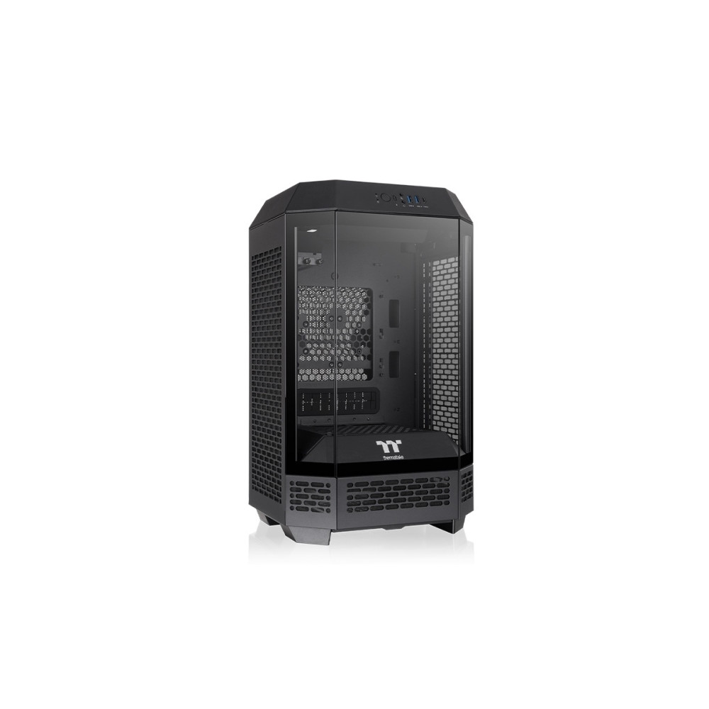 Produktbild för Thermaltake The Tower 250 - MT - mini ITX