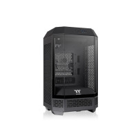 Produktbild för Thermaltake The Tower 250 - MT - mini ITX
