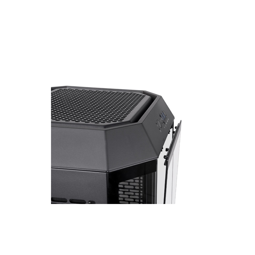 Produktbild för Thermaltake The Tower 250 - MT - mini ITX