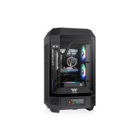 Produktbild för Thermaltake The Tower 250 - MT - mini ITX