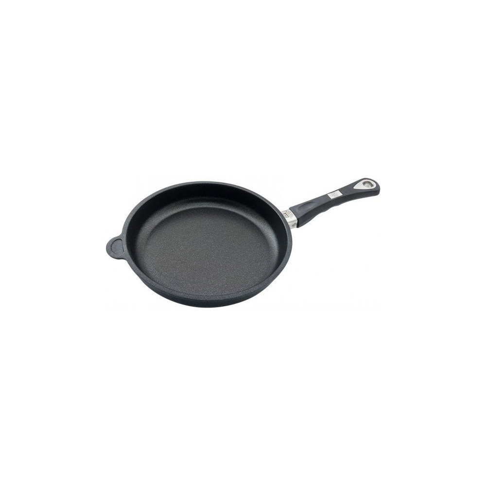 Produktbild för Icke-induktionskastrull AMT Gastroguss, Ø 26 cm, 5 cm höjd A...
