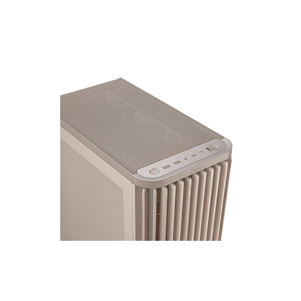 Produktbild för ASUS ProArt PA401 - Wood Edition - tower - ATX