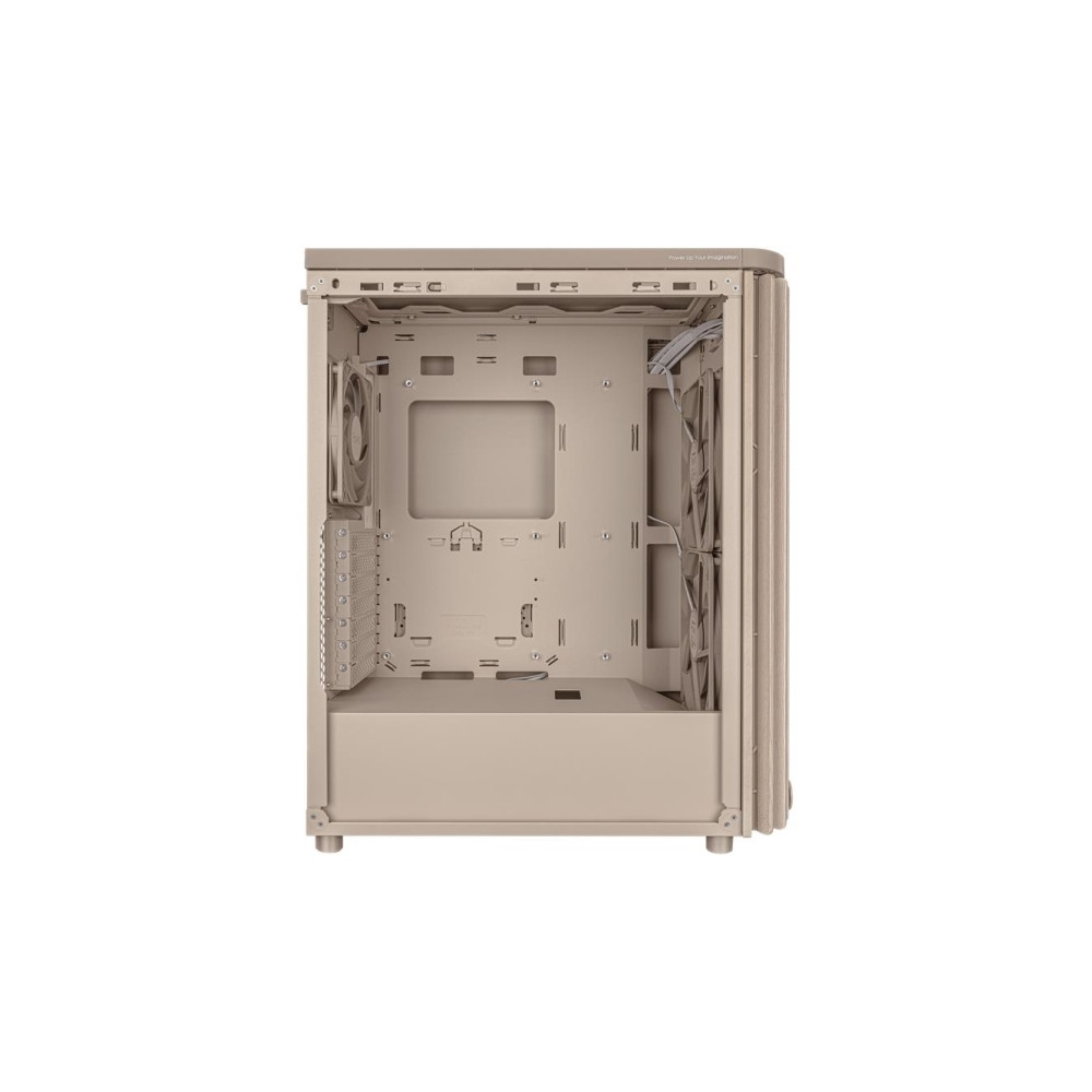 Produktbild för ASUS ProArt PA401 - Wood Edition - tower - ATX