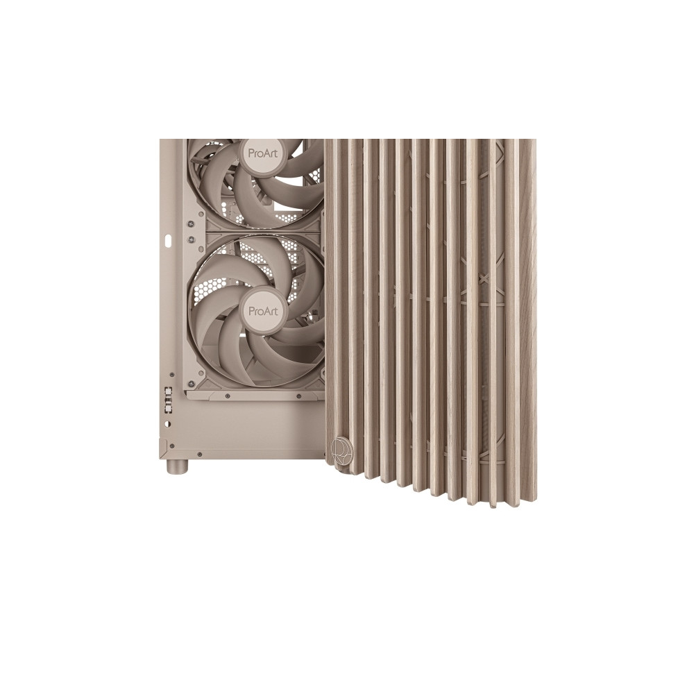 Produktbild för ASUS ProArt PA401 - Wood Edition - tower - ATX