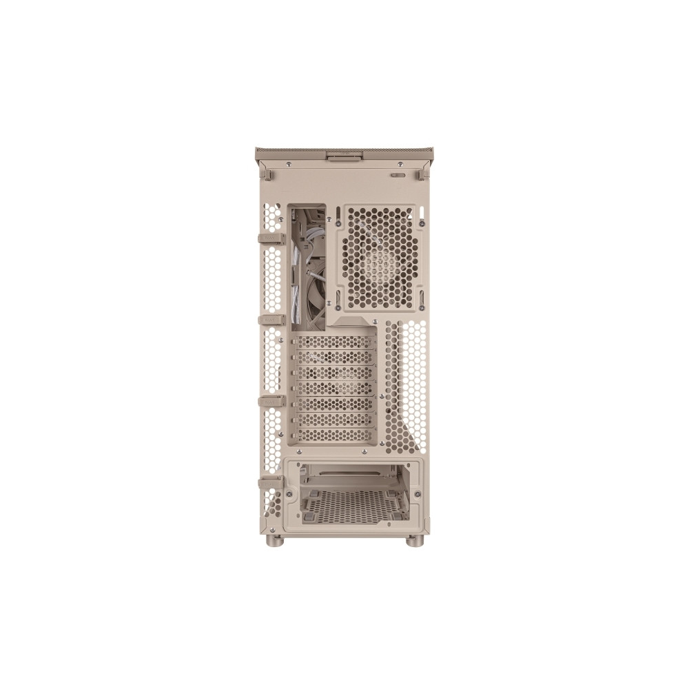 Produktbild för ASUS ProArt PA401 - Wood Edition - tower - ATX