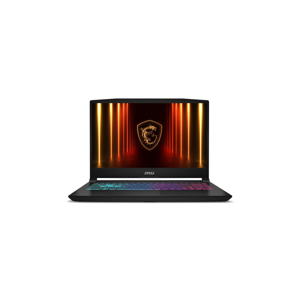 Produktbild för MSI Katana 15 HX – Intel Core i7 – i7-14650HX – 16 GB RAM –...