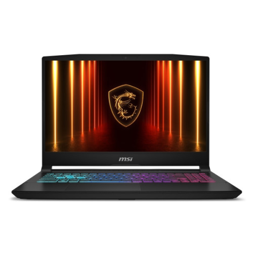 MSI MSI Katana 15 HX – Intel Core i7 – i7-14650HX – 16 GB RAM –...