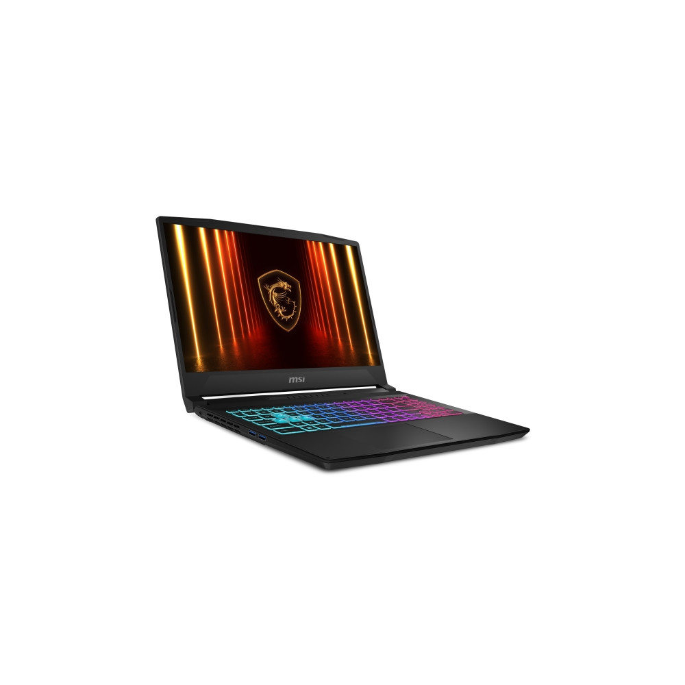 Produktbild för MSI Katana 15 HX – Intel Core i7 – i7-14650HX – 16 GB RAM –...